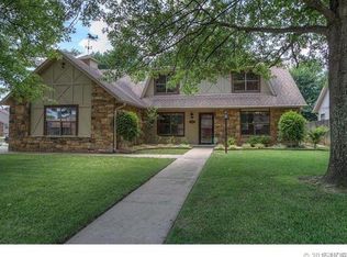 2716 S Hemlock Ave, Broken Arrow, OK 74012