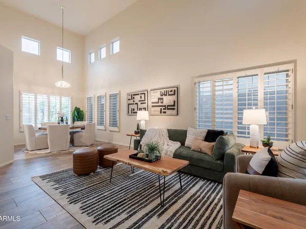 4226 E CREOSOTE Drive, Cave Creek, AZ 85331