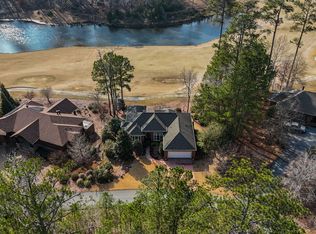 117 Kershaw Ln, Mc Cormick, SC 29835