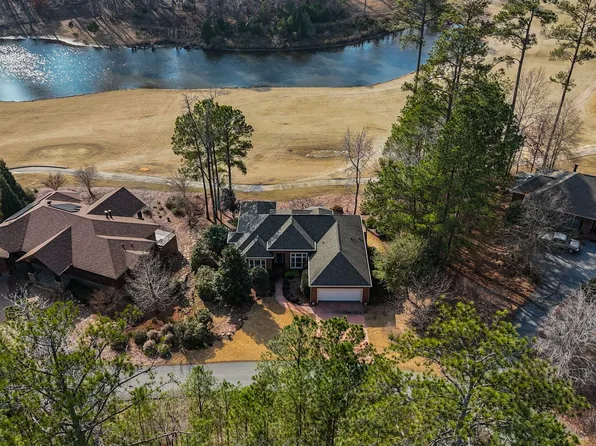 117 Kershaw Ln, Mc Cormick, SC 29835