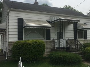 1211 Huron St, Flint, MI 48507