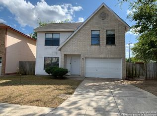 9842 Echo Plain Dr, San Antonio, TX 78245