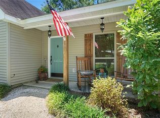 2062 Dupre St, Mandeville, LA 70448