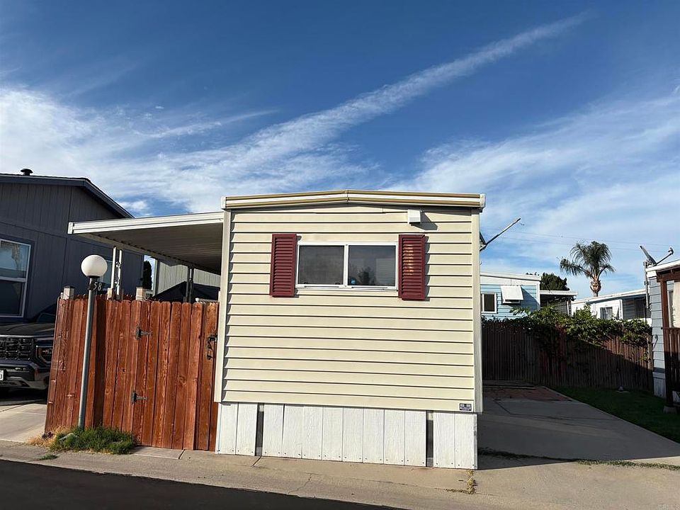 1st image of 3825 Valley Blvd Spc 58
