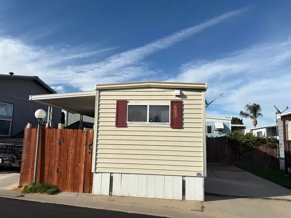 3825 Valley Blvd Spc 58, Walnut, CA 91789