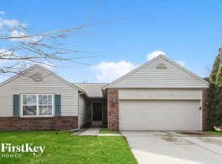 8659 Eagles Nest Dr, Avon, IN