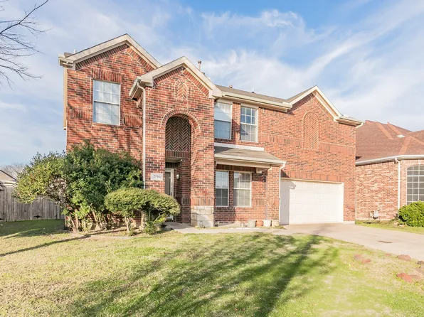 2716 Rolling Hills Ln, Grand Prairie, TX 75052