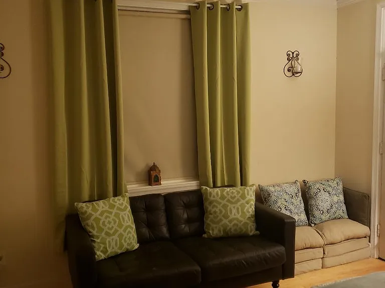 211 E Chase St #1 — Photo 11