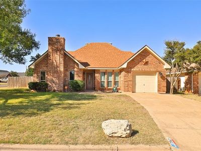 7342 Clariece Dr, Abilene, TX, 79606