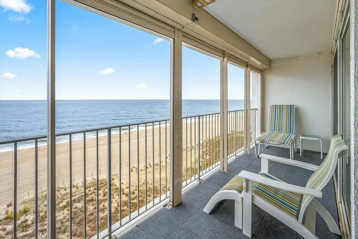 10000 Coastal Highway, Unit 806 — Photo 1