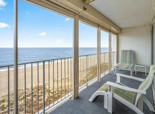 10000 Coastal Hwy UNIT 806, Ocean City, MD 21842