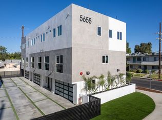 5655 Hazeltine Ave UNIT 1, Van Nuys, CA 91401