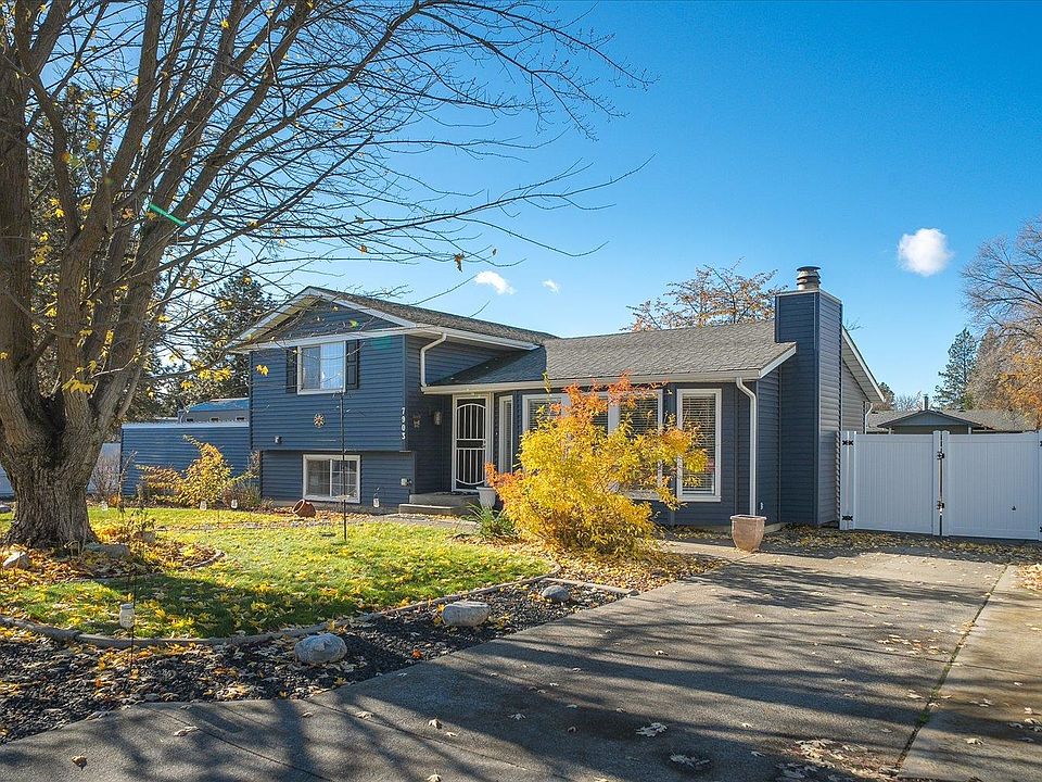 7903 N Graycoat Ct, Spokane, WA 99208 | Zillow