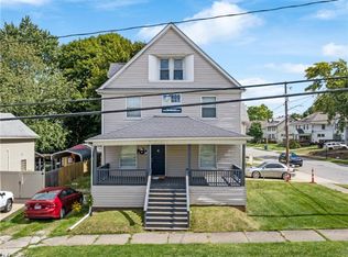 551 Allyn St, Akron, OH 44311