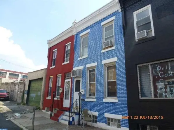 3533 N Lee St, Philadelphia, PA 19134