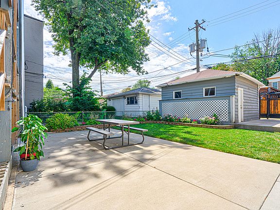 3rd image of 2642 N Mozart St #0