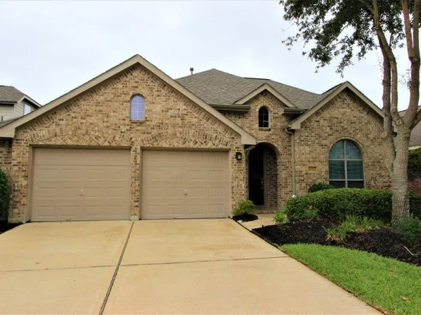 8902 Peach Oak Xing, Katy, TX 77494