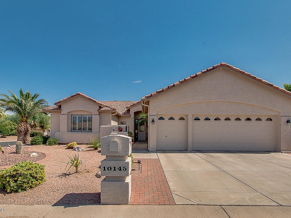1st image of 10145 E Copper Dr