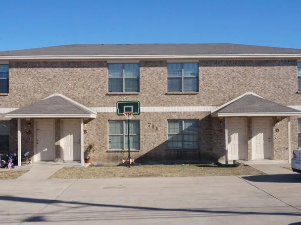 711 S. Amy, 711 S Amy Ln APT B, Harker Heights, TX 76548