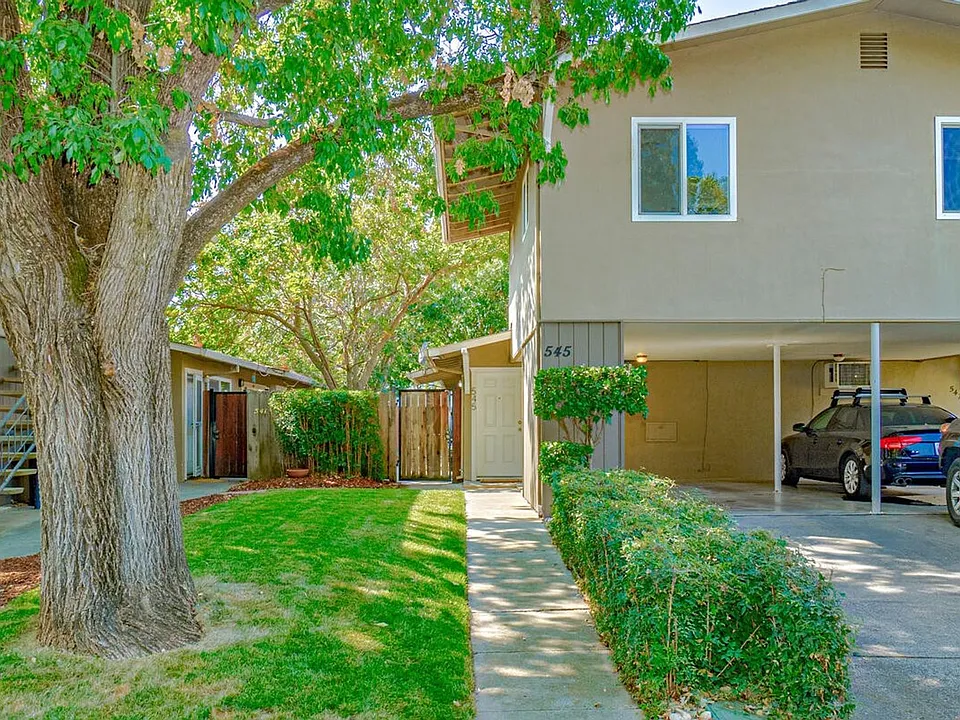 543 545 547 I Street
