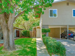 543 545 547 I Street, Davis, CA 95616
