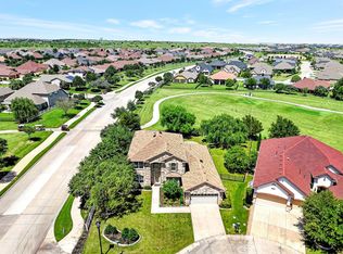 8701 Freeport Dr, Denton, TX 76207