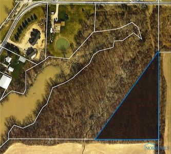 0 Bowman Rd, Defiance, OH, 43512