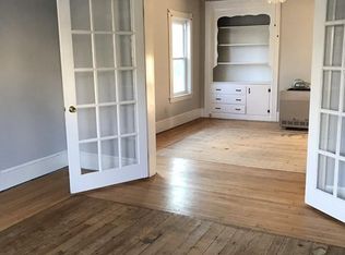 58 Stetson St #2, Fall River, MA 02720