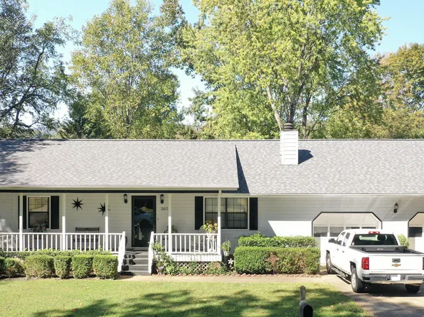3601 Tacoma Ave, Chattanooga, TN 37415