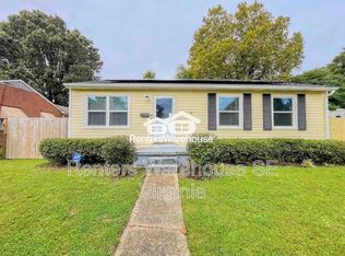 7013 University Dr, Norfolk, VA 23513