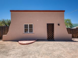 2814 E Edison St, Tucson, AZ 85716