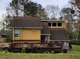 240 Devilla Ct, Atlanta, GA 30349