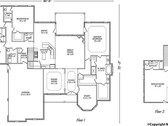 2nd image of this home