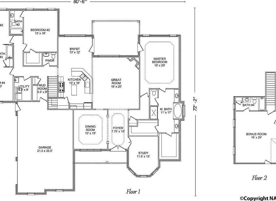 2nd image of 4 Vine Grove Way