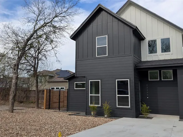2220 Yellow Jacket Ln #2, Austin, TX 78741
