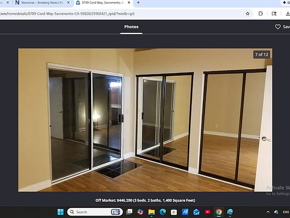 4th image of 8709 Cord Way