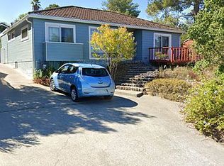 338 Lakeview Way, Redwood City, CA