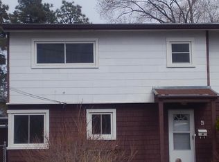 2360 37th St APT B, Los Alamos, NM 87544