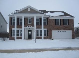 6890 Eagle Crossing Blvd, Brownsburg, IN 46112