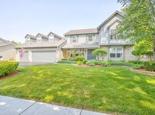 1735 Rowntree Ln, Rockford, IL 61107