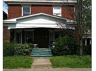 926 9th St, Huntington, WV 25701