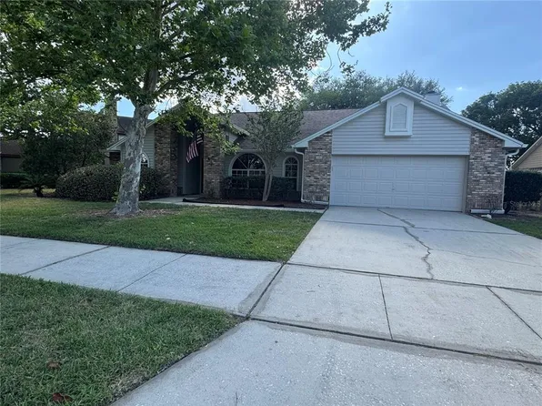 1006 Merien Ct, Oviedo, FL 32765