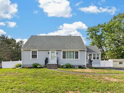 12 Claude Rd, Chelmsford, MA, 01824