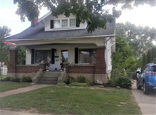 213 9th St, Carrollton, KY 41008
