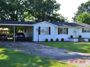 4865 County Road 15, Florence, AL 35633
