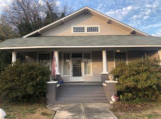 423 W Broad St, West Point, MS 39773