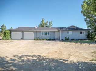 771 Cactus Rd, Powell, WY 82435