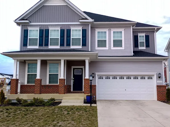 11731 Ian Fleming Ln, White Plains, MD 20695