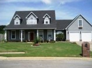 2094 N Hailey Dr, Fayetteville, AR 72701