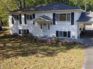 222 Manhattan Ave, Oak Ridge, TN 37830